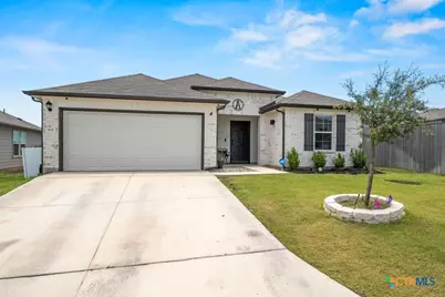 908 Gerardia Court, Seguin, TX 78155 - Photo 2