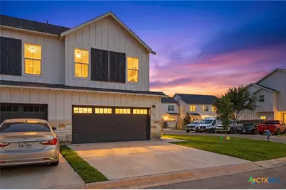242 Topaz, New Braunfels, TX 78130 - Photo 2