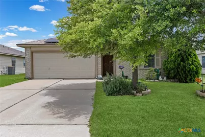 120 Holland Street, Hutto, TX 78634 - Photo 2