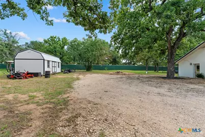 443 County Road 316, Jonesboro, TX 76538 - Photo 34