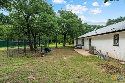443 County Road 316, Jonesboro, TX 76538 - Photo 38
