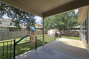 3614 Rusack Dr, Killeen, TX 76542 - Photo 44