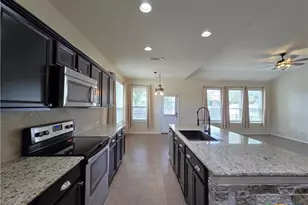 3614 Rusack Dr, Killeen, TX 76542 - Photo 8