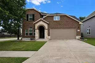 3614 Rusack Dr, Killeen, TX 76542 - Photo 1