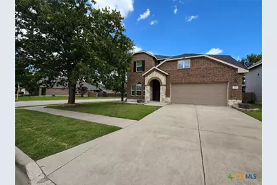 3614 Rusack Drive, Killeen, TX 76542 - Photo 2