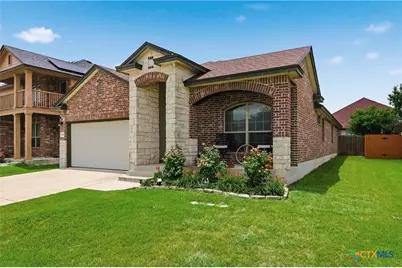1308 Fawn Lily Drive, Temple, TX 76502 - Photo 2