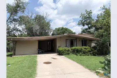 316 S Bouldin Street, Hamilton, TX 76531 - Photo 2