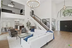 8711 Deer Leap, Fair Oaks, TX 78015 - Photo 1