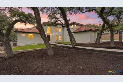 8711 Deer Leap, Fair Oaks, TX 78015 - Photo 1