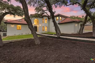 8711 Deer Leap, Fair Oaks, TX 78015 - Photo 1