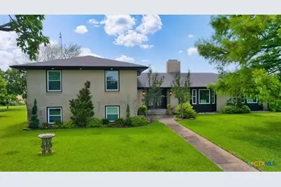 2522 S Robinson Drive, Robinson, TX 76706 - Photo 36