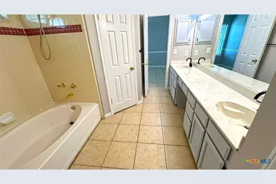 3803 Sawtooth Drive, Killeen, TX 76542 - Photo 14