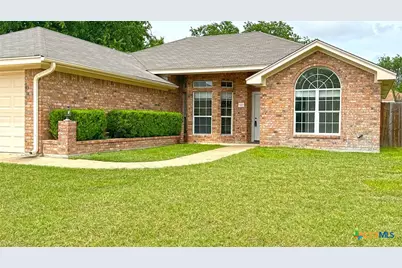 3803 Sawtooth Drive, Killeen, TX 76542 - Photo 1