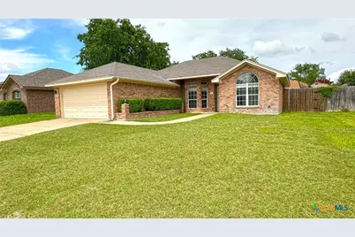 3803 Sawtooth Drive, Killeen, TX 76542 - Photo 2