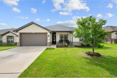 621 Holstein Drive, Belton, TX 76513 - Photo 4