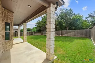 621 Holstein Dr, Belton, TX 76513 - Photo 22