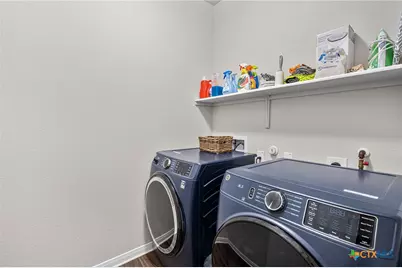 1109 Fairhaven Gtwy, Georgetown, TX 78626 - Photo 20