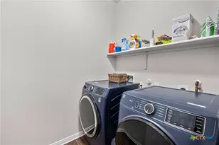 1109 Fairhaven Gtwy, Georgetown, TX 78626 - Photo 20