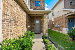 1109 Fairhaven Gtwy, Georgetown, TX 78626 - Photo 2