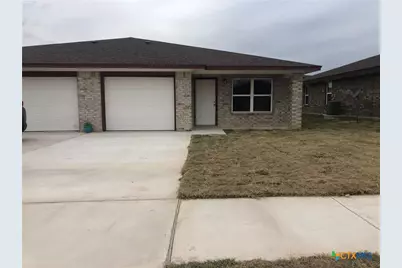 1818 Castroville Trail #B, Copperas Cove, TX 76522 - Photo 1