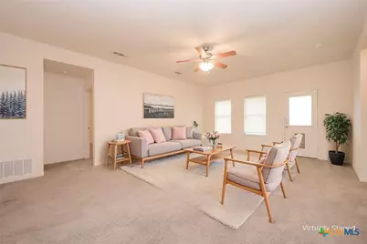 2708 Tara Drive, Killeen, TX 76549 - Photo 4