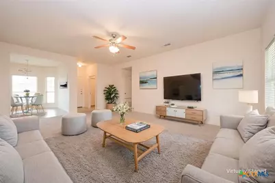 2708 Tara Drive, Killeen, TX 76549 - Photo 2