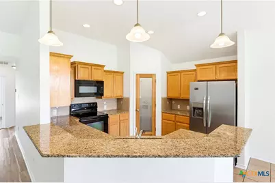 5112 Fawn Drive, Killeen, TX 76542 - Photo 8