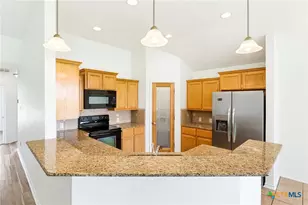 5112 Fawn Dr, Killeen, TX 76542 - Photo 8