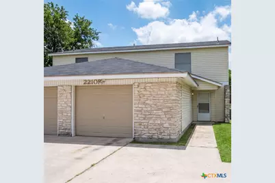 2210 Cascade Drive #a, Killeen, TX 76549 - Photo 2