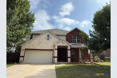 103 Shawnee Trail, Harker Heights, TX 76548 - Photo 1