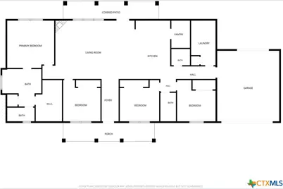 138 Dana Point Road, Lorena, TX 76655 - Photo 24