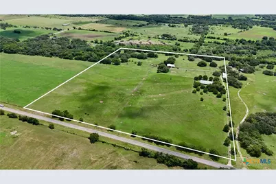 7755 Fm 1295, Moulton, TX 77975 - Photo 2