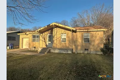 910 Hill Street, Copperas Cove, TX 76522 - Photo 1