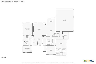 3806 Southlake Drive, Belton, TX 76513 - Photo 46