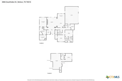3806 Southlake Drive, Belton, TX 76513 - Photo 48