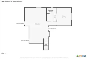 3806 Southlake Dr, Belton, TX 76513 - Photo 44