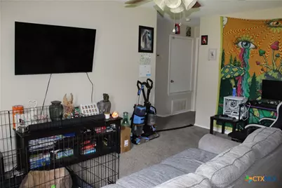 229 Craddock Avenue #C, San Marcos, TX 78666 - Photo 4