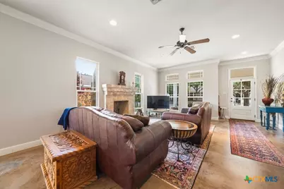 2215 Gruene Lake Drive, New Braunfels, TX 78130 - Photo 4