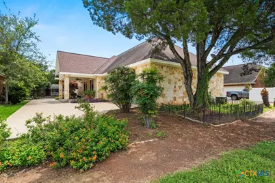 2215 Gruene Lake Drive, New Braunfels, TX 78130 - Photo 22