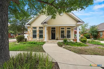 2215 Gruene Lake Drive, New Braunfels, TX 78130 - Photo 1