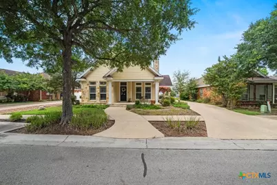 2215 Gruene Lake Drive, New Braunfels, TX 78130 - Photo 2