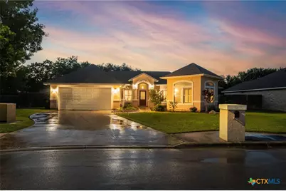 1328 Dime Box Circle, New Braunfels, TX 78130 - Photo 1