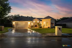 1328 Dime Box Cir, New Braunfels, TX 78130 - Photo 1