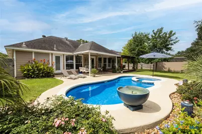 1328 Dime Box Circle, New Braunfels, TX 78130 - Photo 36