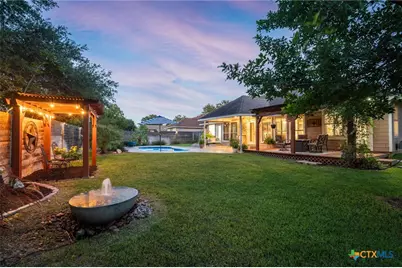 1328 Dime Box Circle, New Braunfels, TX 78130 - Photo 42