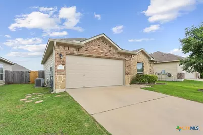 1028 Wethersfield Lane, Temple, TX 76504 - Photo 2
