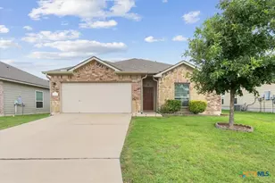 1028 Wethersfield Ln., Temple, TX 76504 - Photo 1