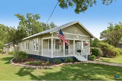 117 N Main Street, Paige, TX 78659 - Photo 2