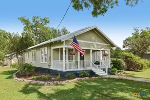 117 N Main St, Paige, TX 78659 - Photo 2