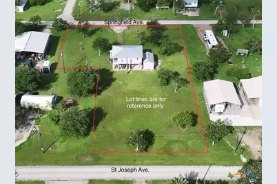 111 Springfield Avenue, Port Lavaca, TX 77979 - Photo 30